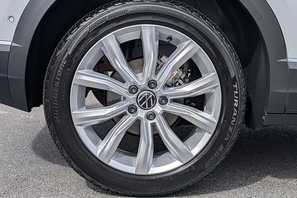 2025 Volkswagen T-Roc 110TSI Style D11