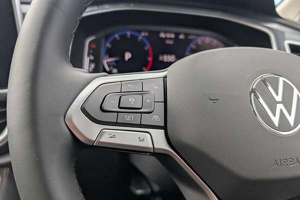 2025 Volkswagen T-Roc 110TSI Style D11