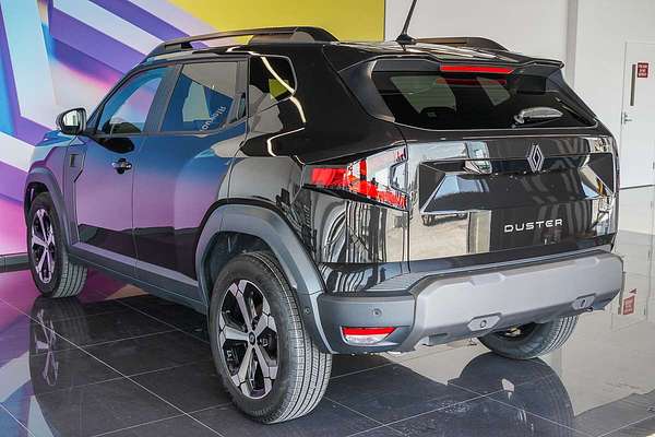 2025 Renault Duster Techno X1311