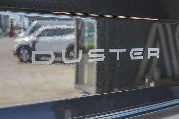 2025 Renault Duster Techno X1311