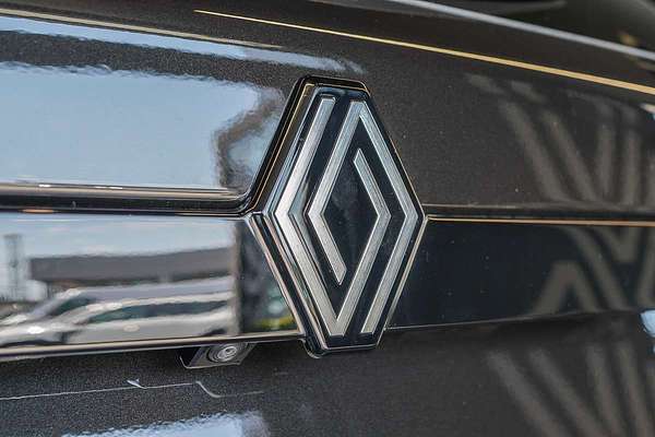 2025 Renault Duster Techno X1311