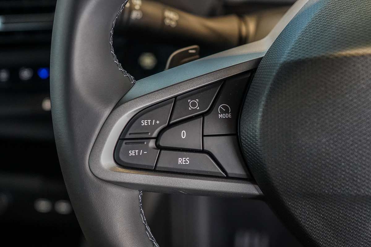 2025 Renault Duster Techno X1311