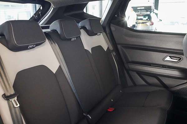 2025 Renault Duster Techno X1311