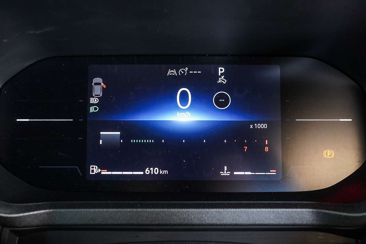 2025 Renault Duster Techno X1311