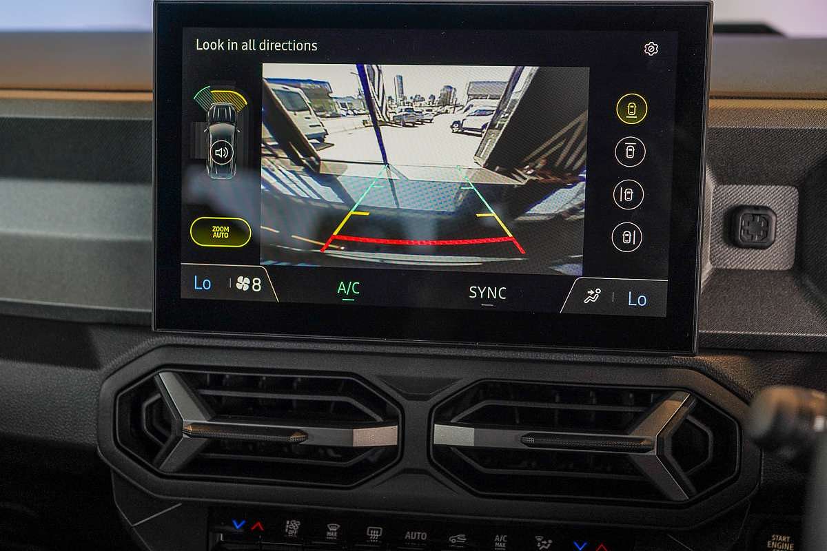 2025 Renault Duster Techno X1311