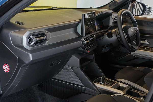 2025 Renault Duster Techno X1311