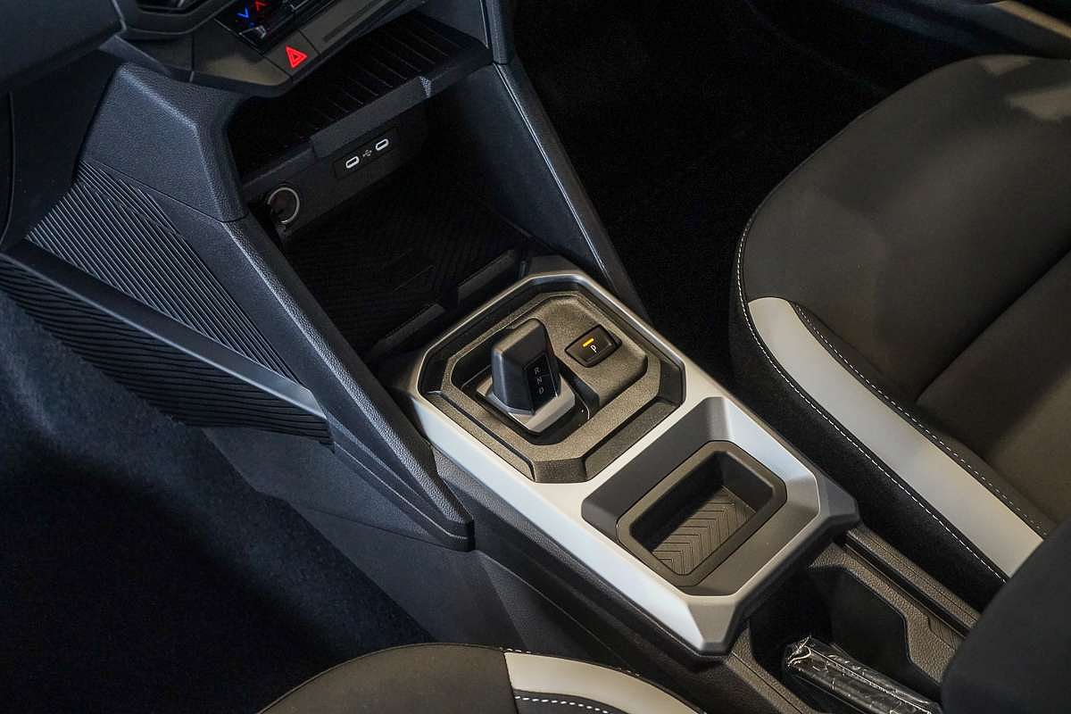 2025 Renault Duster Techno X1311