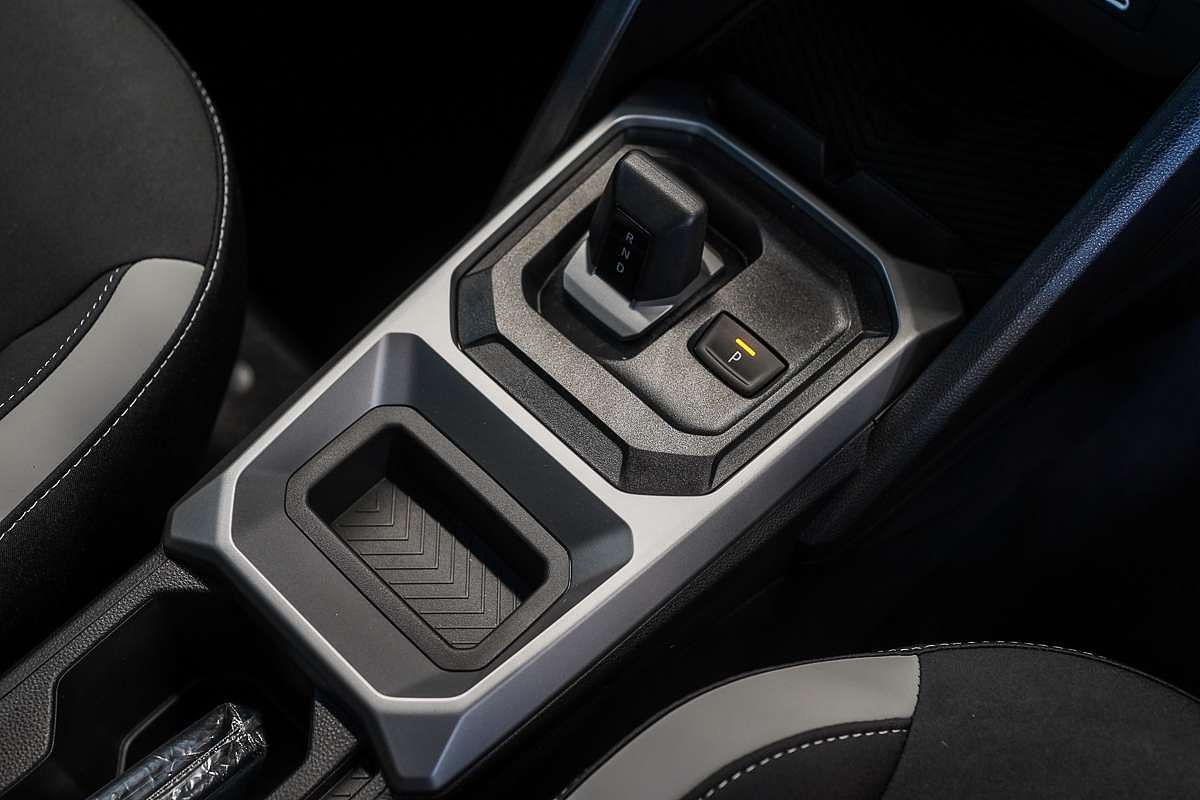 2025 Renault Duster Techno X1311