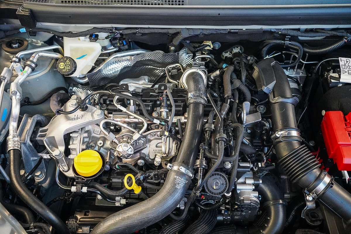 2025 Renault Duster Techno X1311