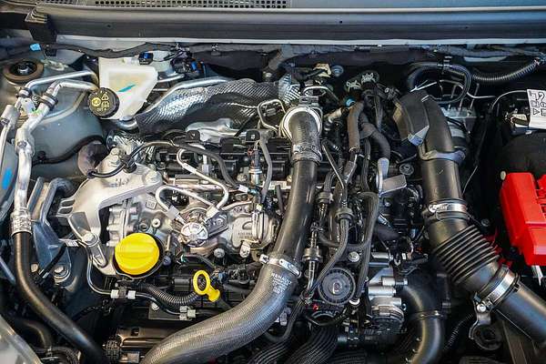 2025 Renault Duster Techno X1311