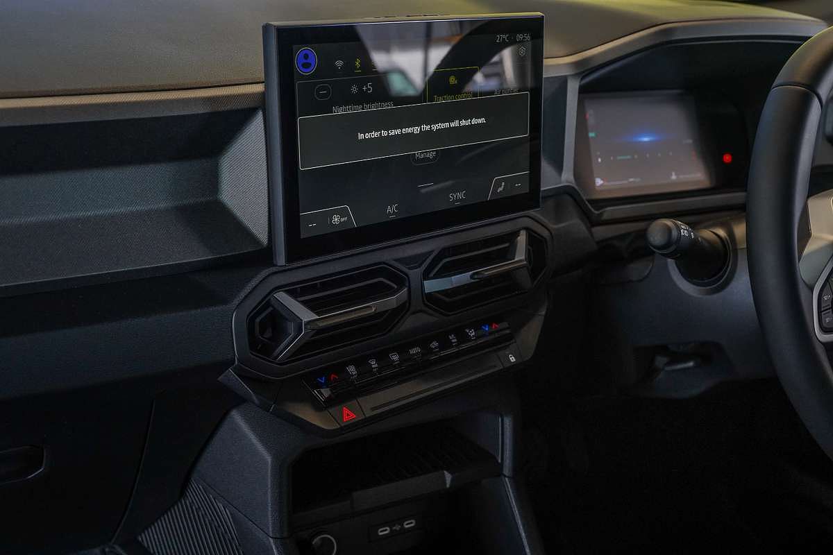 2025 Renault Duster Techno X1311