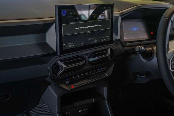 2025 Renault Duster Techno X1311