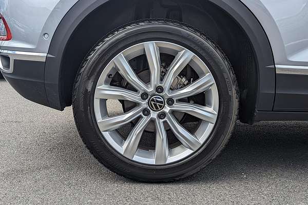 2025 Volkswagen T-Roc 110TSI Style D11