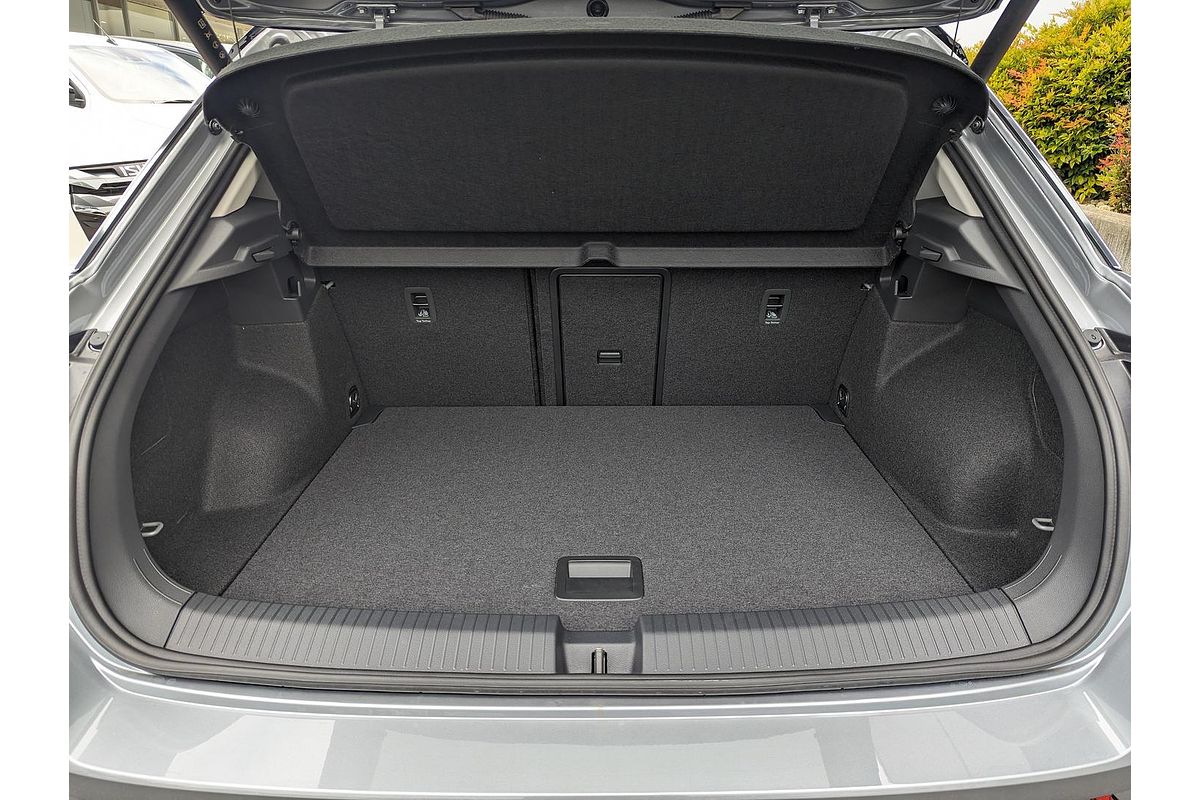 2025 Volkswagen T-Roc 110TSI Style D11