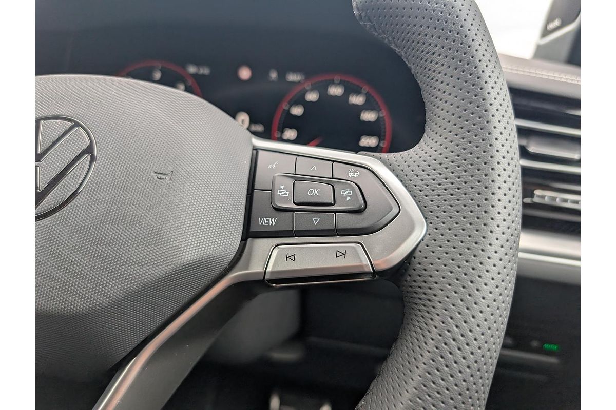 2025 Volkswagen Touareg 210TDI R-Line RC