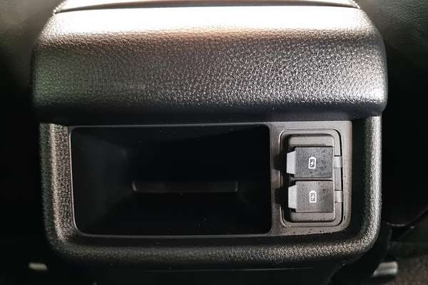 2024 Isuzu MU-X LS-T