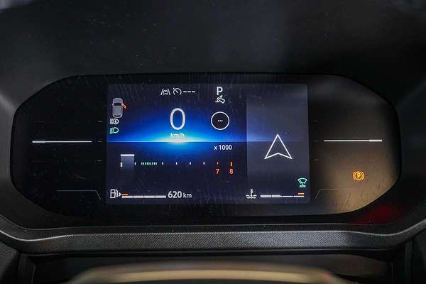 2025 Renault Duster Techno X1311