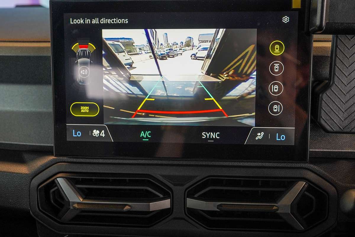 2025 Renault Duster Techno X1311