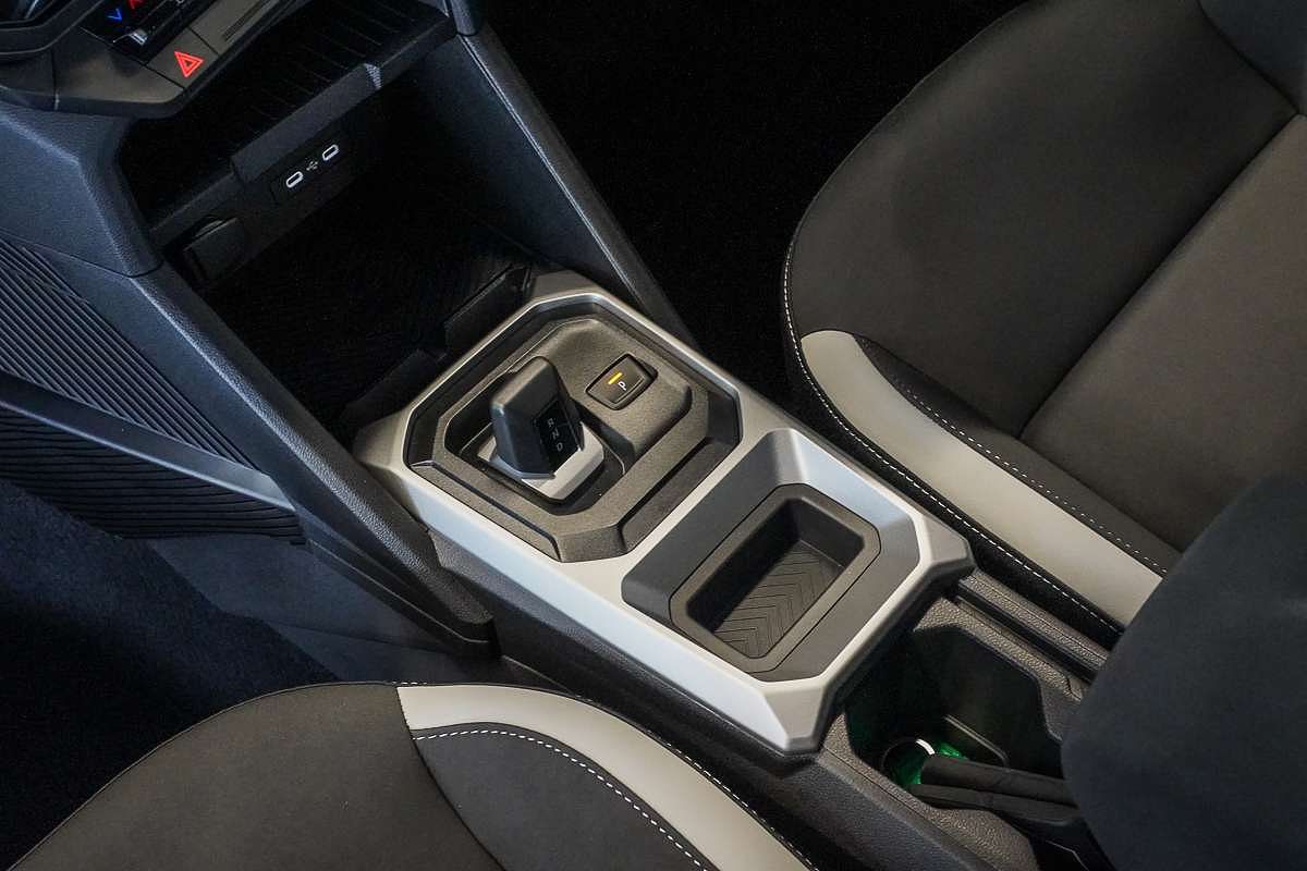 2025 Renault Duster Techno X1311