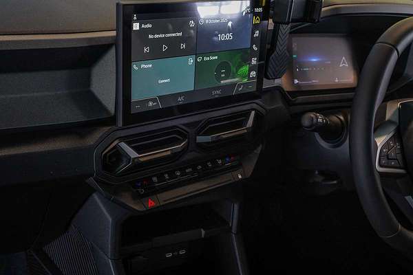 2025 Renault Duster Techno X1311