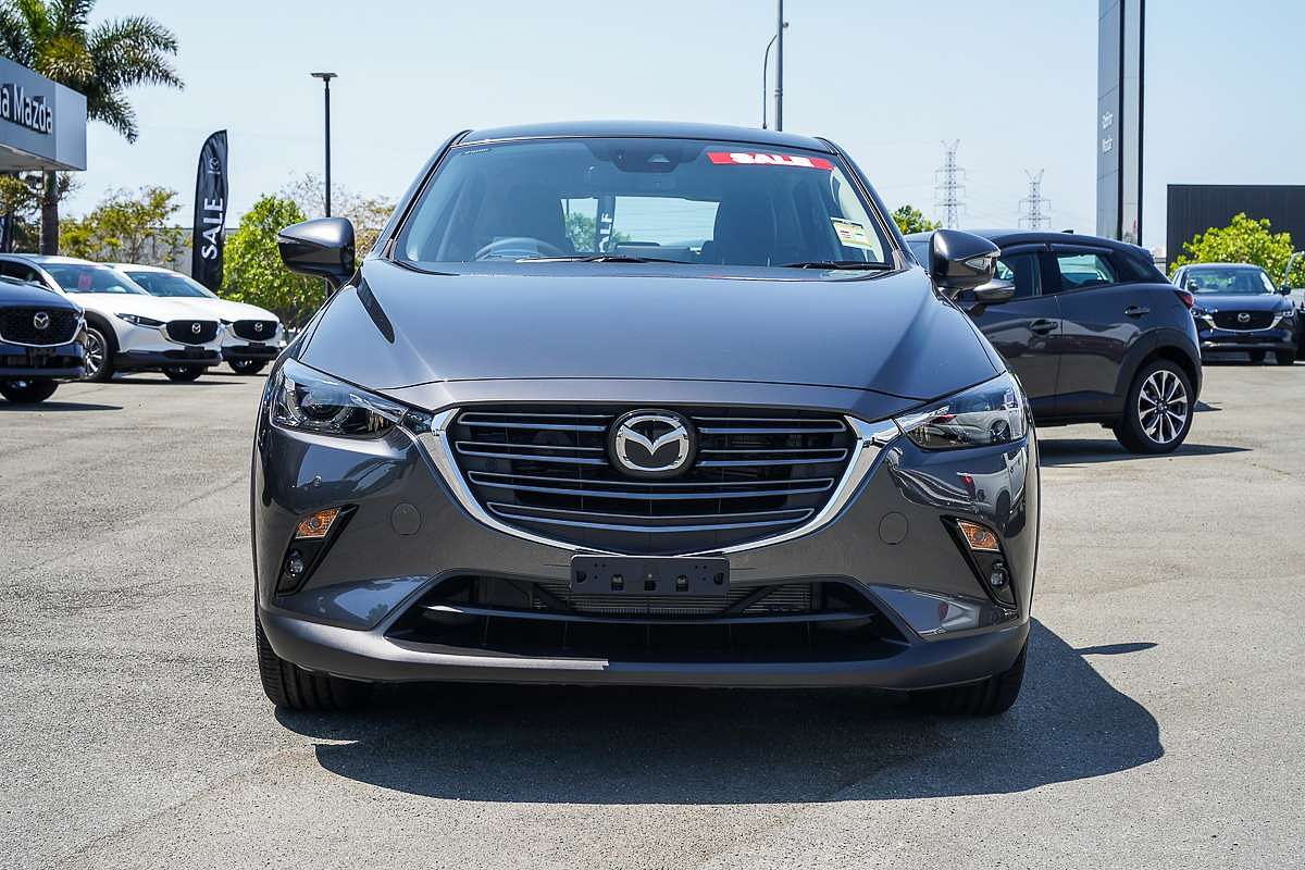 2025 Mazda CX-3 G20 Evolve DK