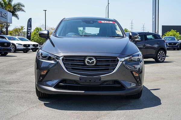 2025 Mazda CX-3 G20 Evolve DK