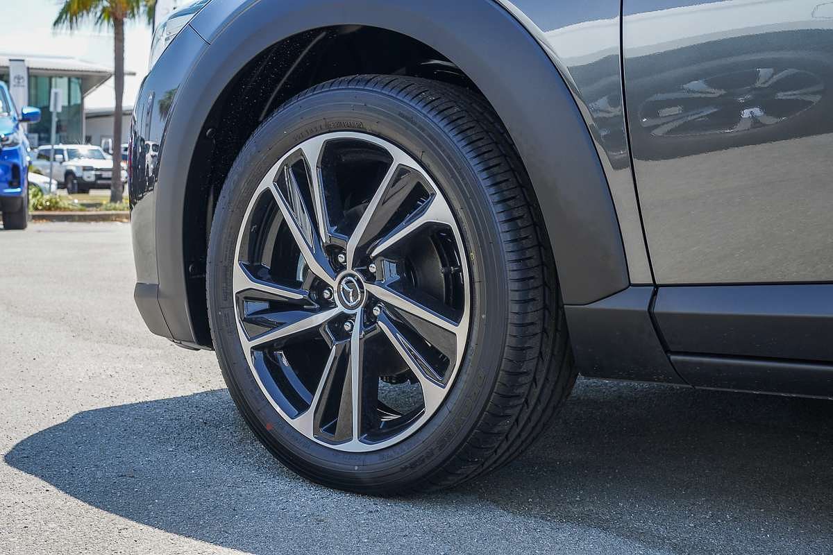 2025 Mazda CX-3 G20 Evolve DK