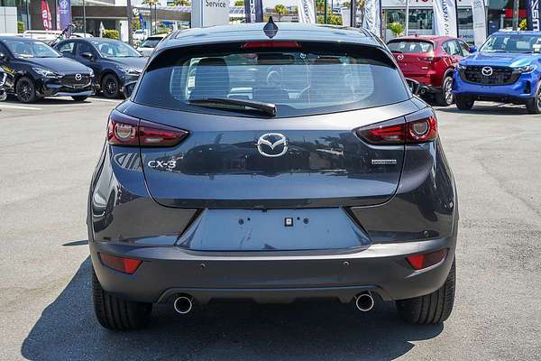 2025 Mazda CX-3 G20 Evolve DK