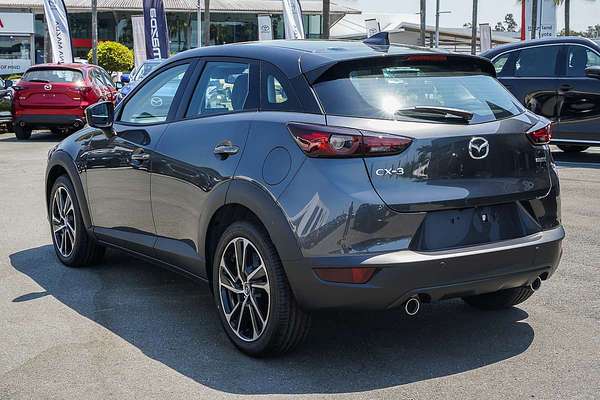 2025 Mazda CX-3 G20 Evolve DK