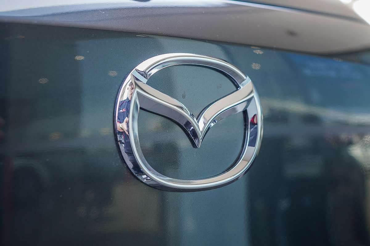 2025 Mazda CX-3 G20 Evolve DK