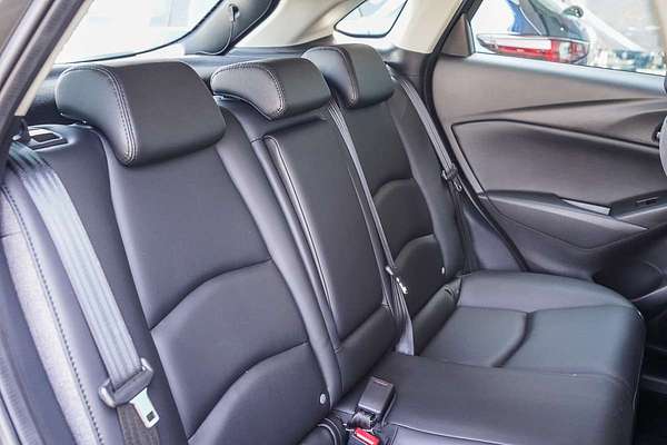 2025 Mazda CX-3 G20 Evolve DK