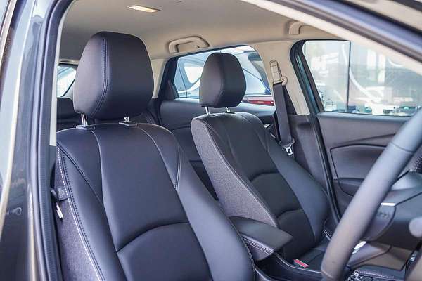 2025 Mazda CX-3 G20 Evolve DK