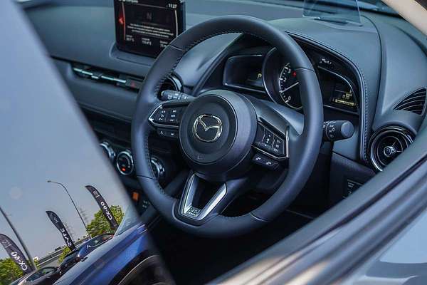 2025 Mazda CX-3 G20 Evolve DK