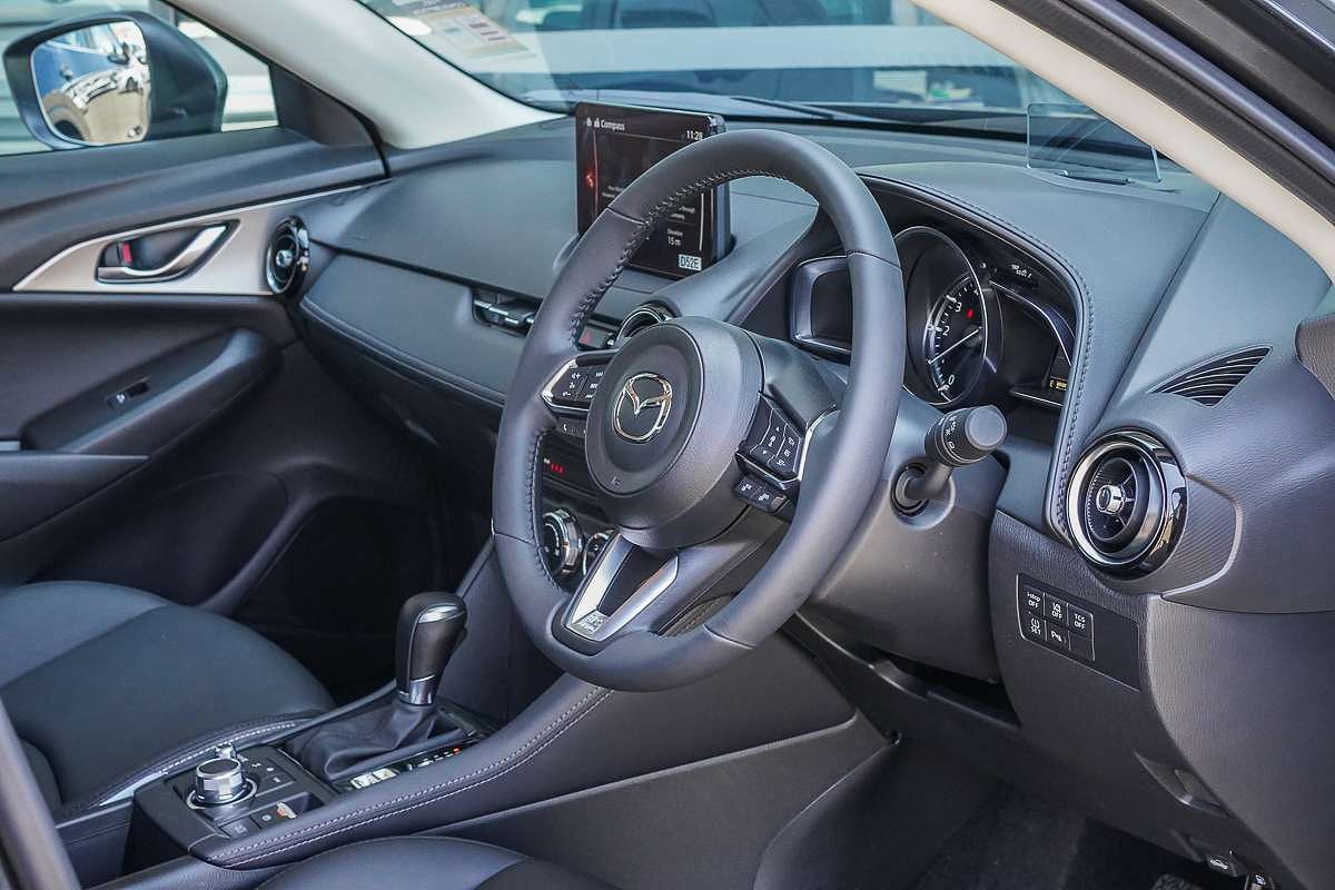 2025 Mazda CX-3 G20 Evolve DK