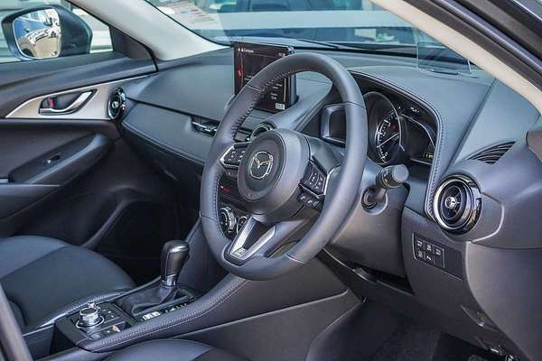 2025 Mazda CX-3 G20 Evolve DK
