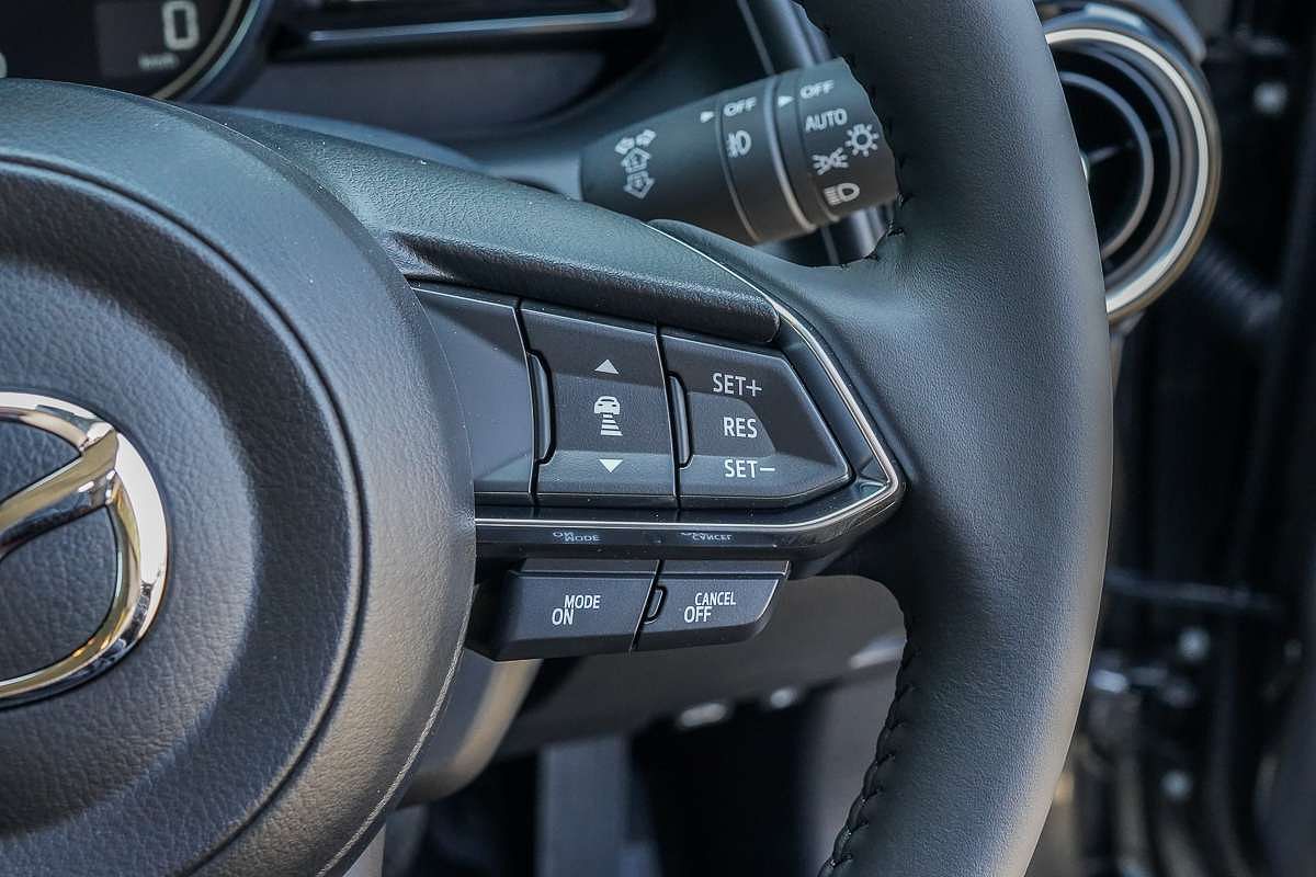 2025 Mazda CX-3 G20 Evolve DK