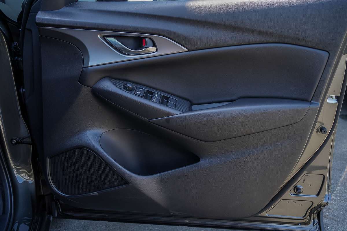 2025 Mazda CX-3 G20 Evolve DK