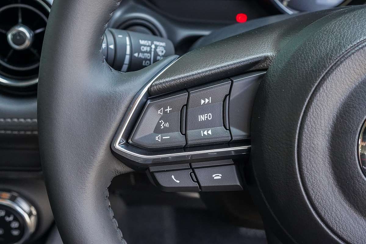 2025 Mazda CX-3 G20 Evolve DK