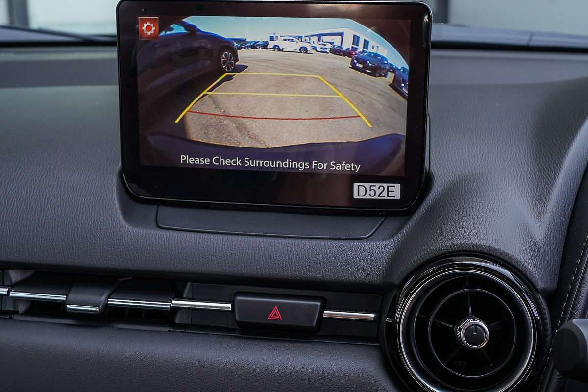 2025 Mazda CX-3 G20 Evolve DK