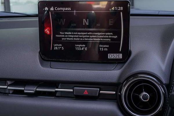 2025 Mazda CX-3 G20 Evolve DK