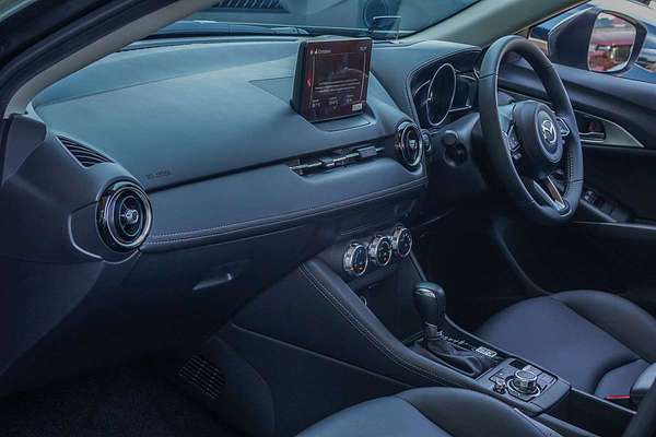 2025 Mazda CX-3 G20 Evolve DK