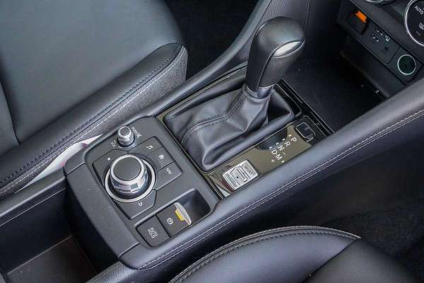 2025 Mazda CX-3 G20 Evolve DK