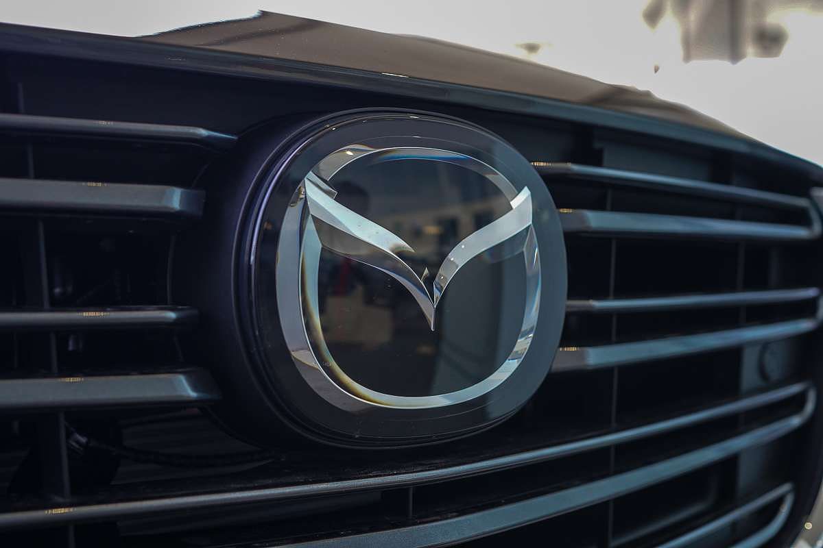 2025 Mazda CX-3 G20 Evolve DK