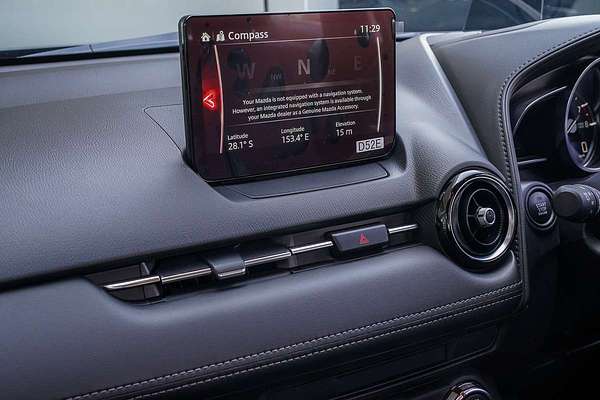 2025 Mazda CX-3 G20 Evolve DK