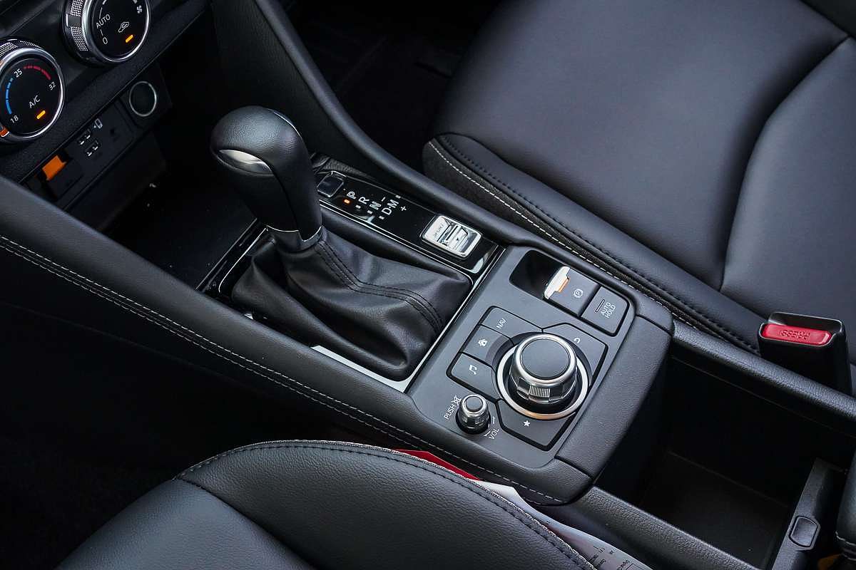 2025 Mazda CX-3 G20 Evolve DK