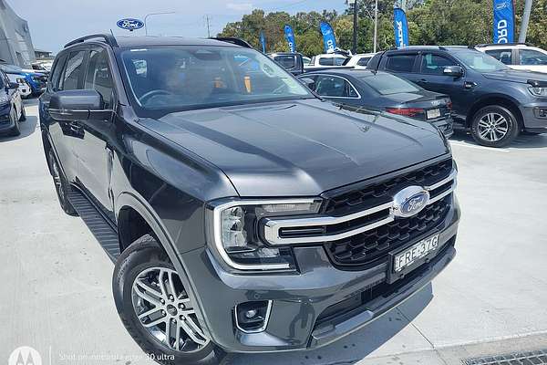 2024 Ford Everest Trend 2.0L