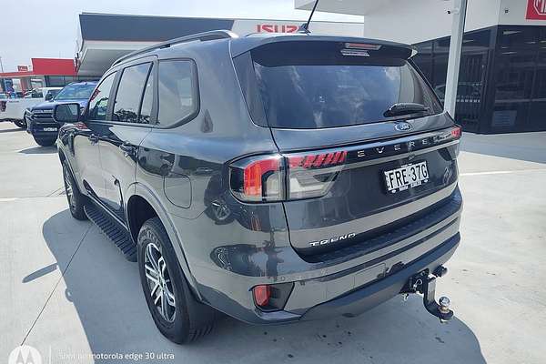 2024 Ford Everest Trend 2.0L