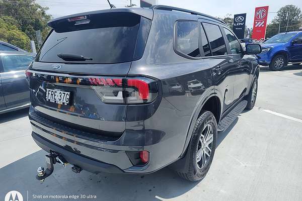 2024 Ford Everest Trend 2.0L