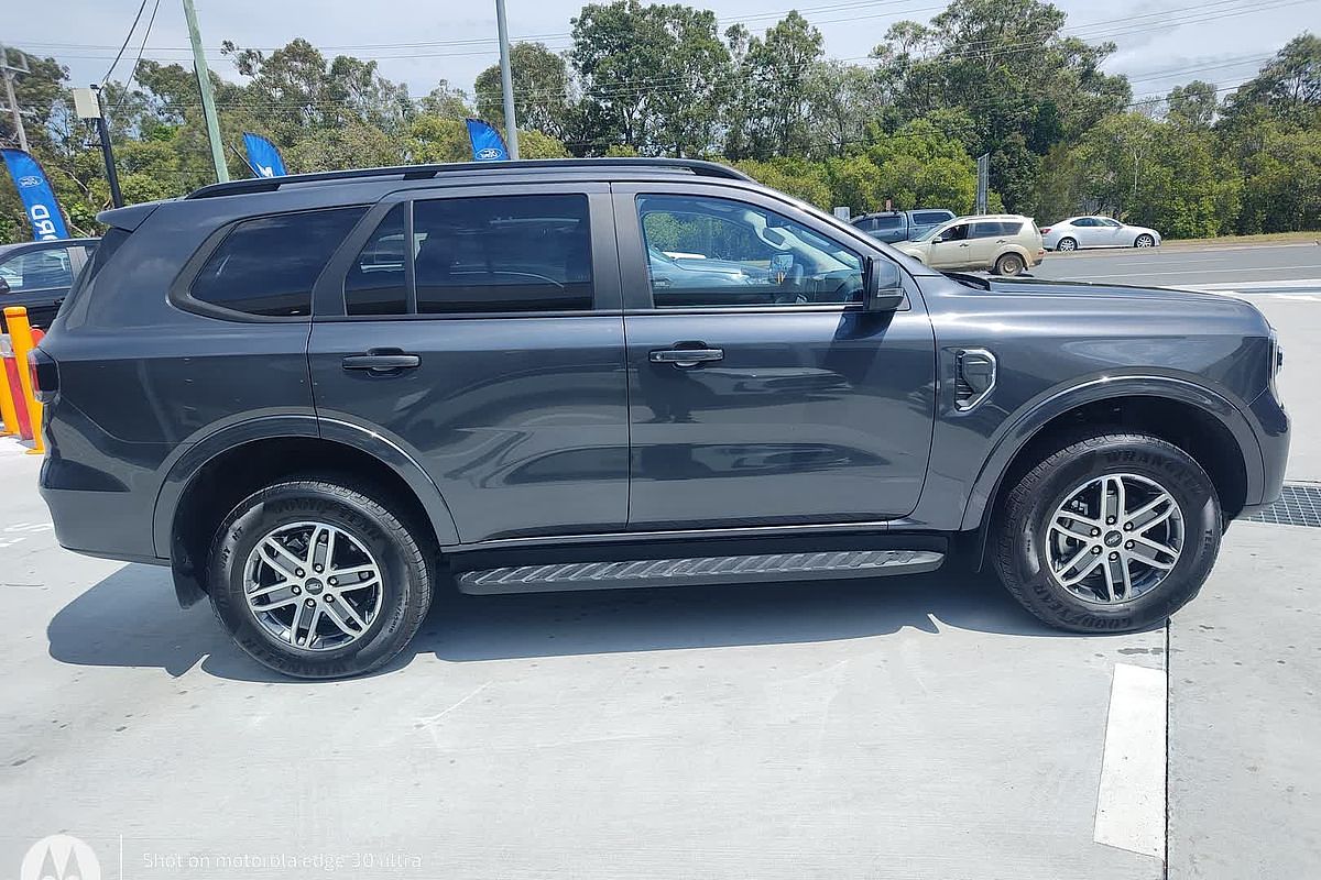 2024 Ford Everest Trend 2.0L