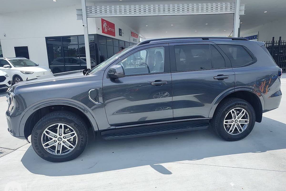 2024 Ford Everest Trend 2.0L